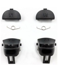 PS4  Botões Dual Shock 4 V2 ( L1+L2+R1+R2)